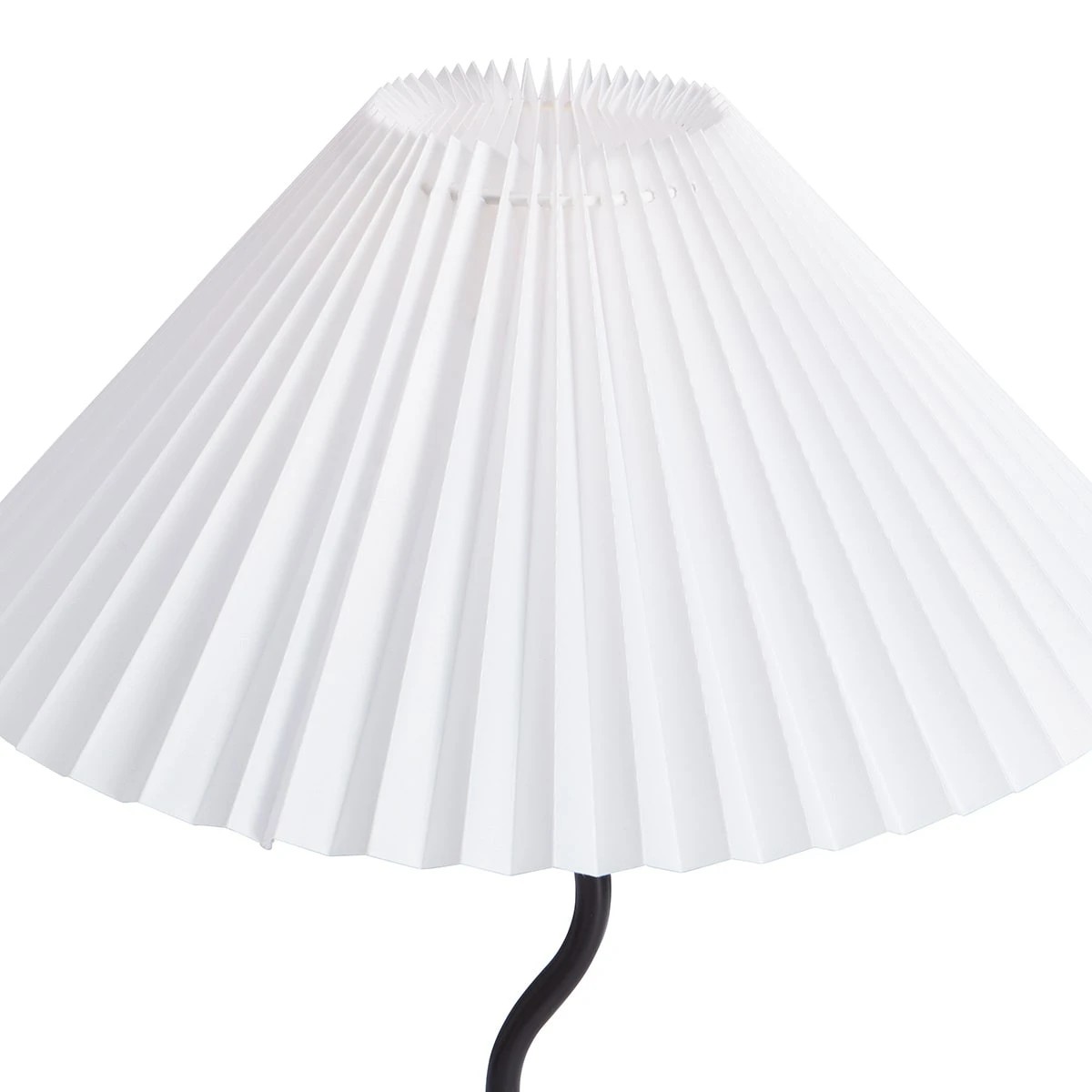 5 Riley Wave Table Lamp, 5 of 9