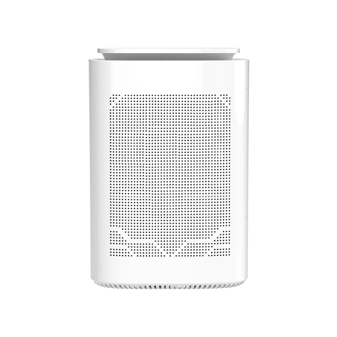 2 Advwin Portable Dehumidifiers with HEPA Air Purifier & Drain Hose White, 2 of 7