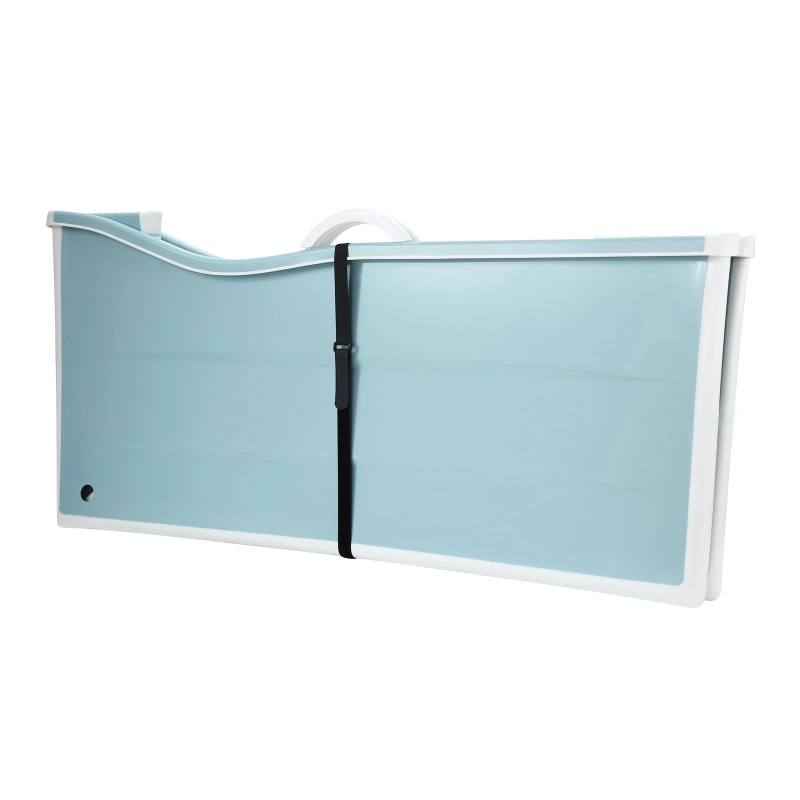 5 Ausway Large Bath Tub Soaking Water Bathtub Spa - Multi, 5 of 7