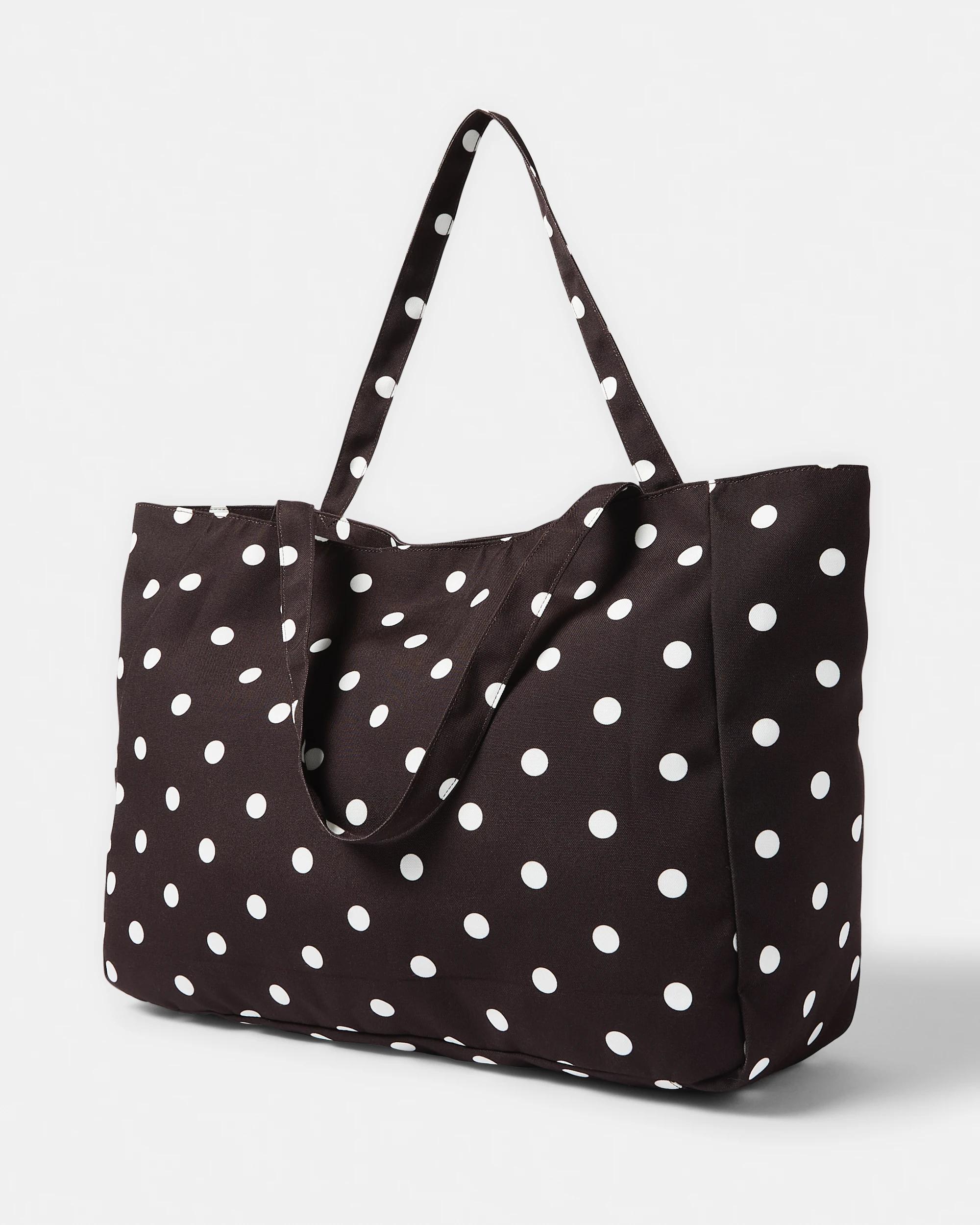 2 Beach Bag Choc Spot, 2 of 5