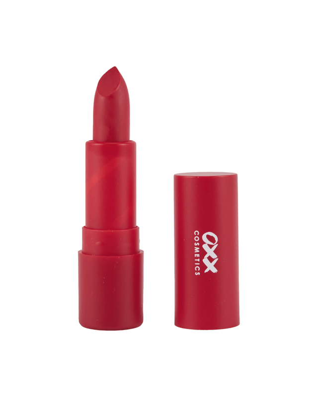 OXX Cosmetics Matte Lipstick - A