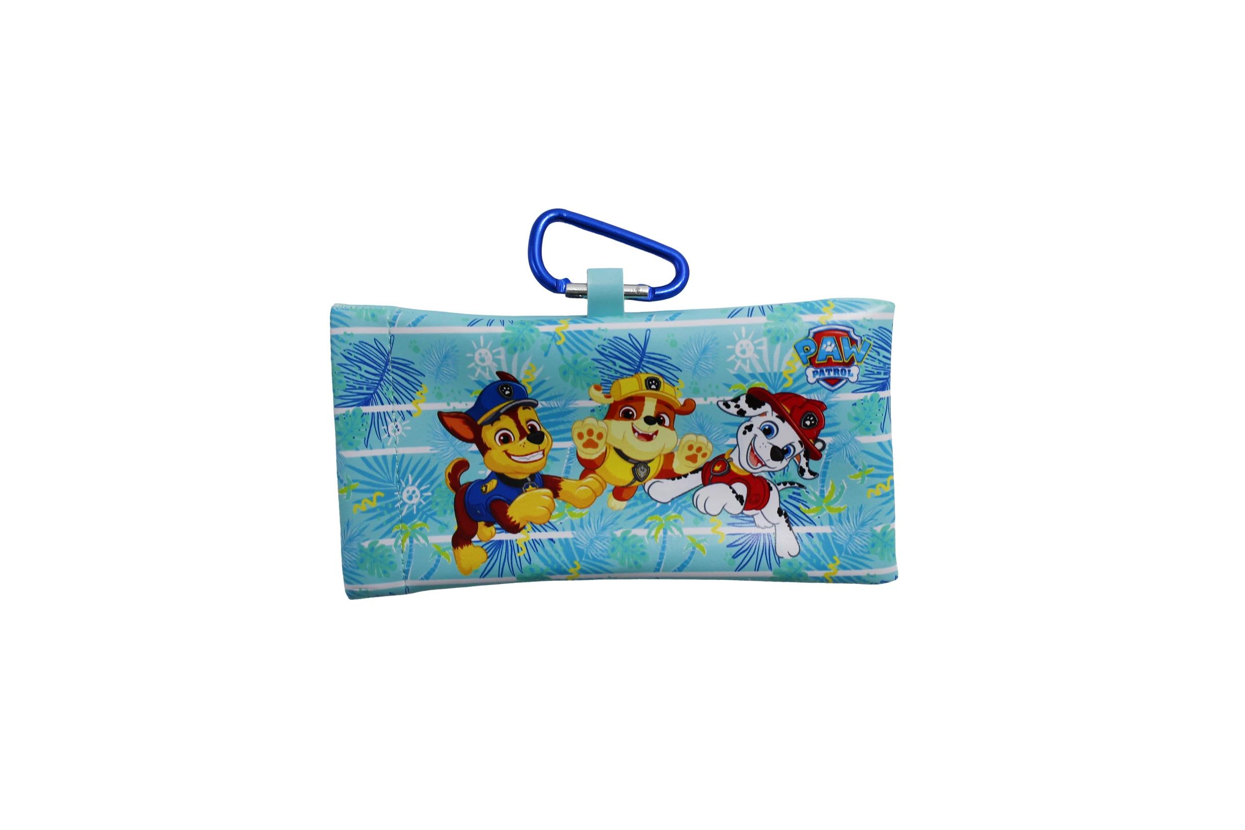 3 PAW Patrol License Sunglasses and Case Set Paw Patrol, 3 of 8