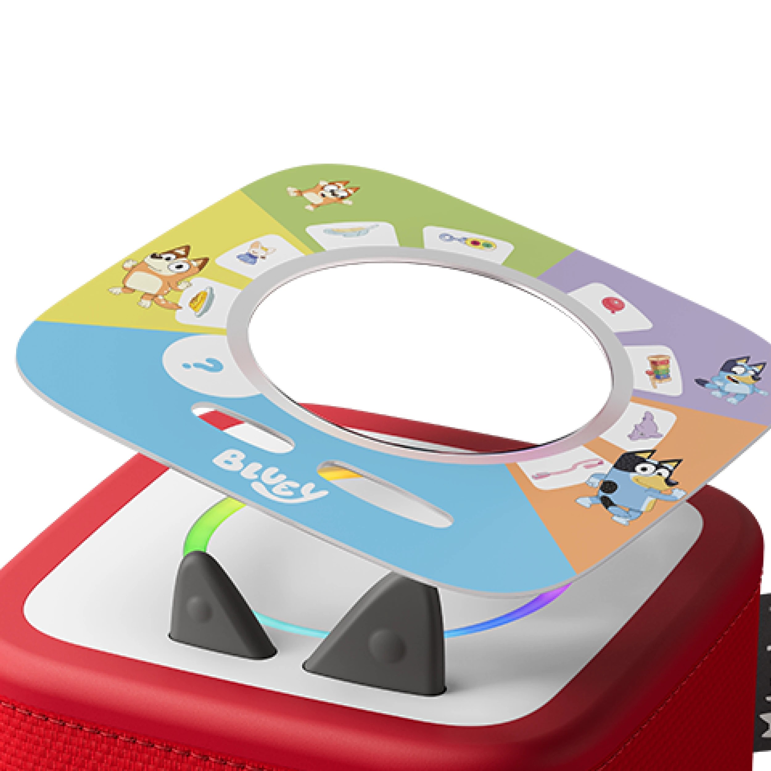 1 Tonies  Tonieplay Game - Bluey: Play All Day - Multi, 1 of 7