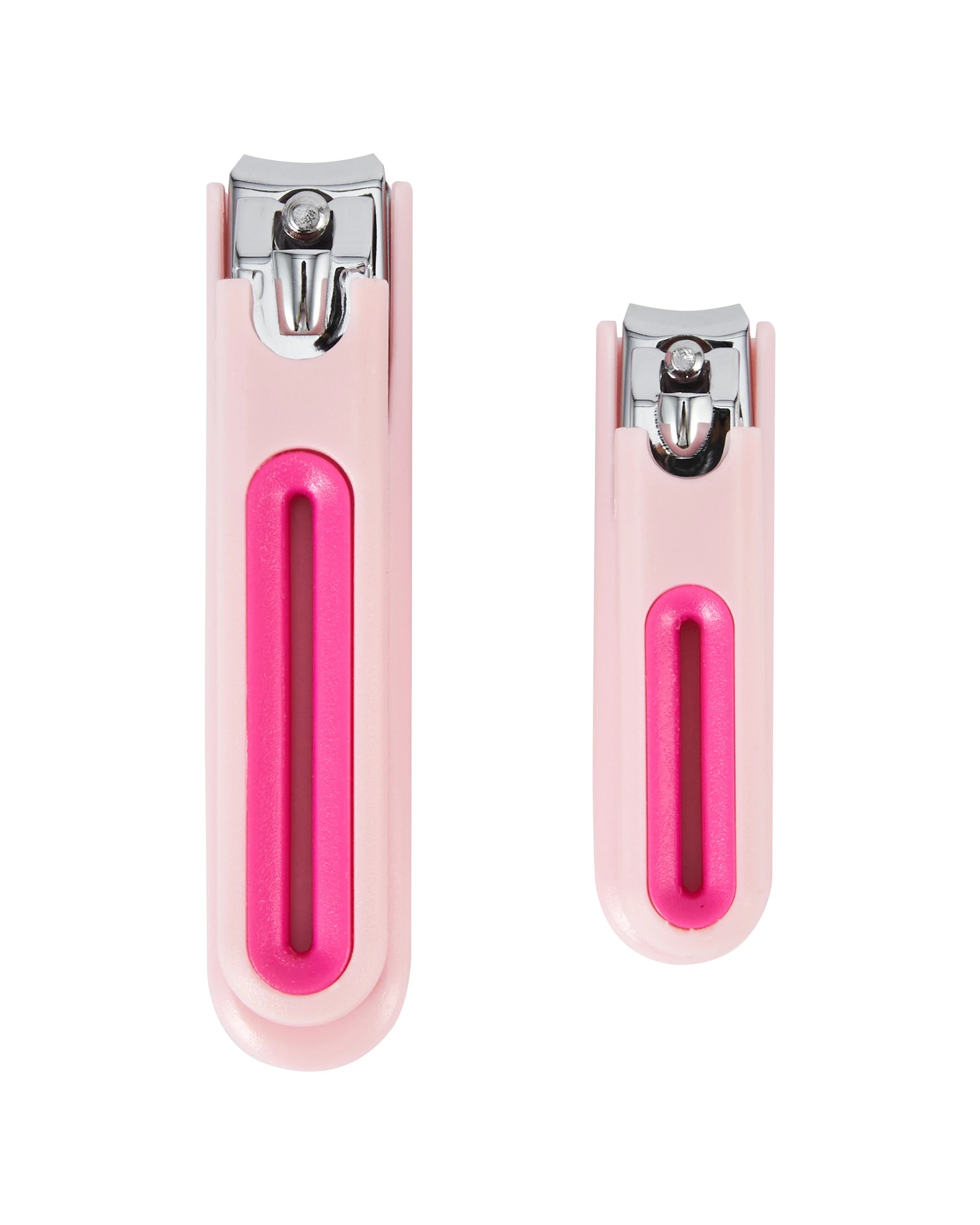 2 OXX Cosmetics Nail Clipper Set, 2 of 5