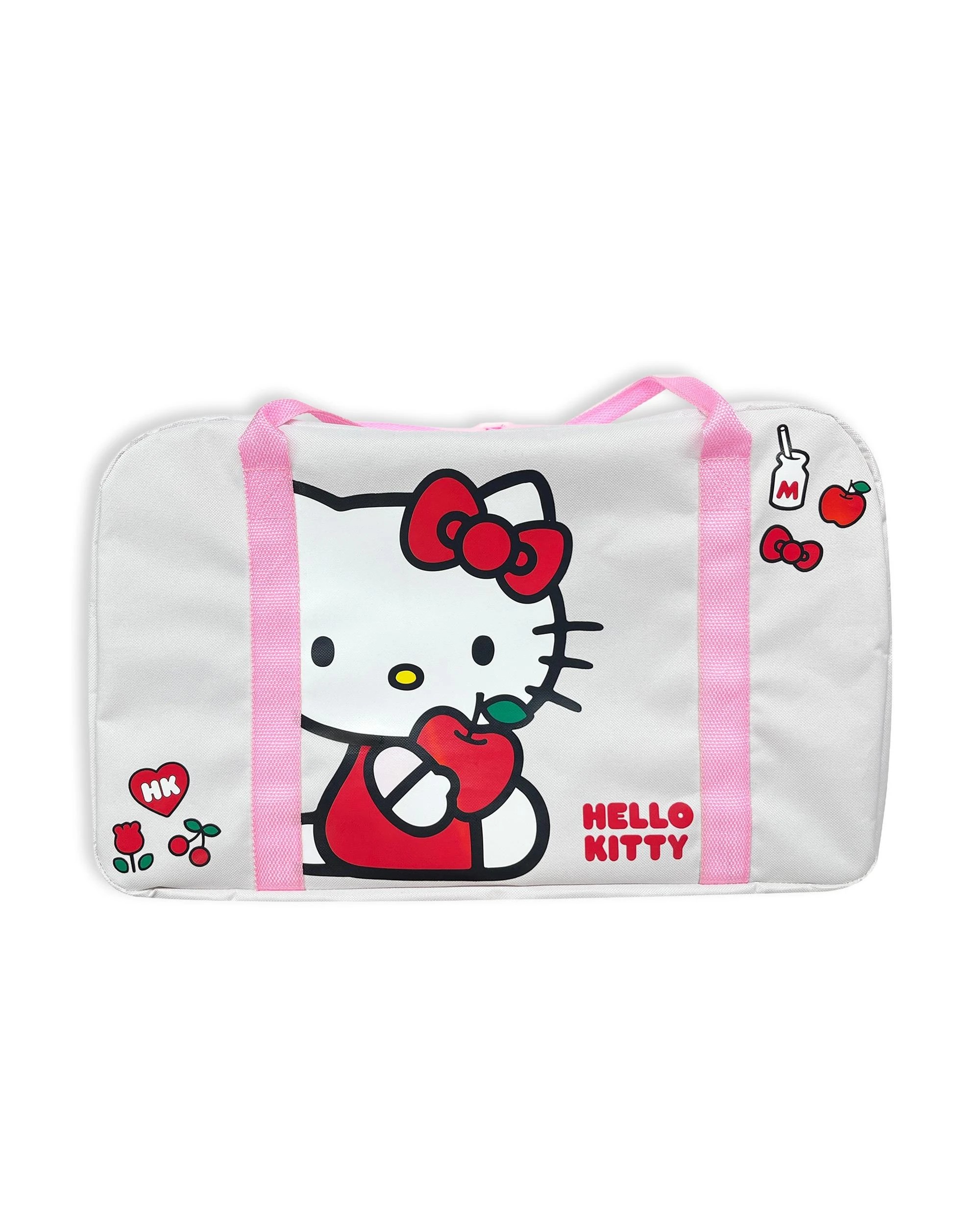 6 Sanrio Hello Kitty Red - S5 -  2026 Showbag, 6 of 7