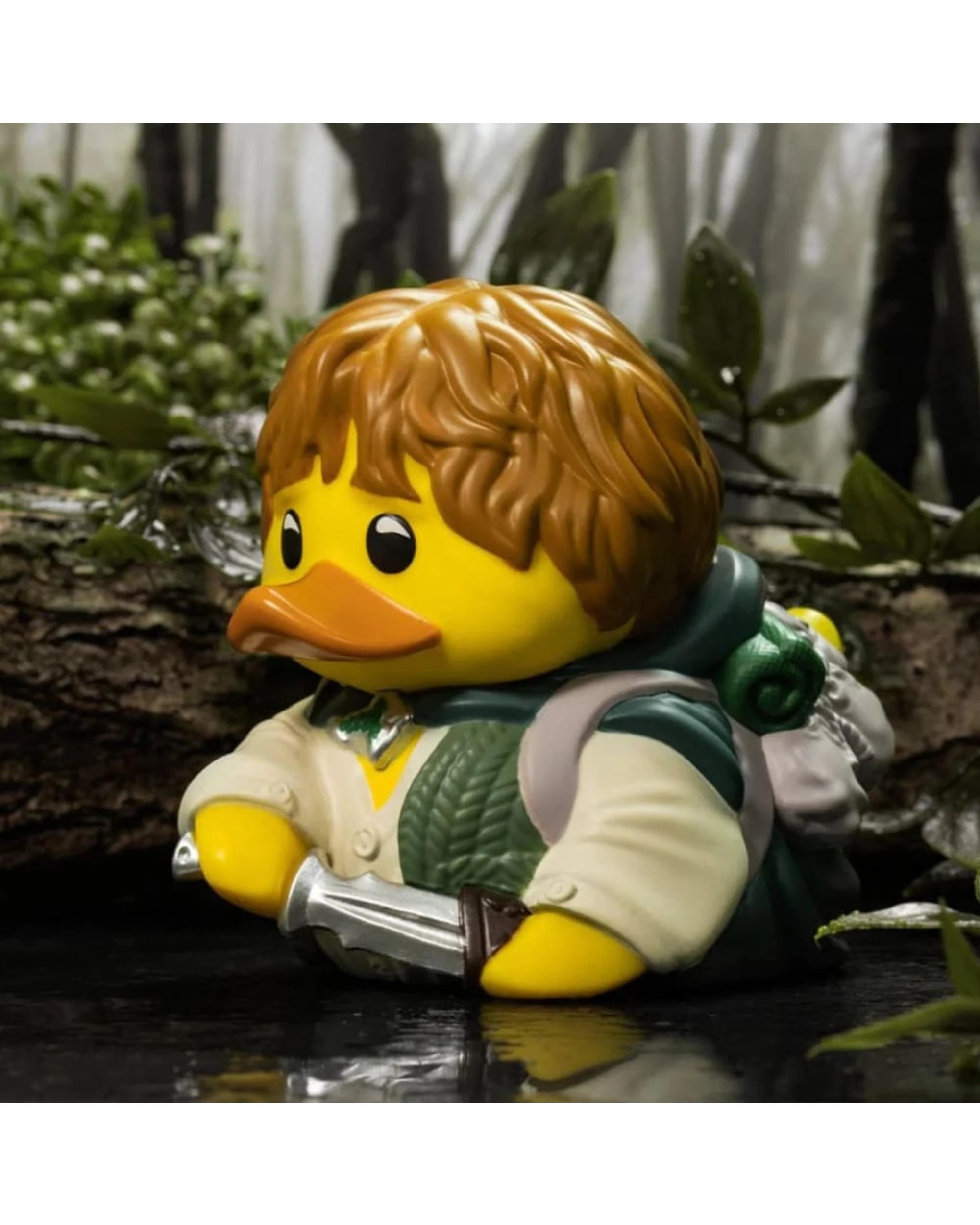 2 TUBBZ Lord of the Rings Samwise Gamgee Boxed Edition, 2 of 4