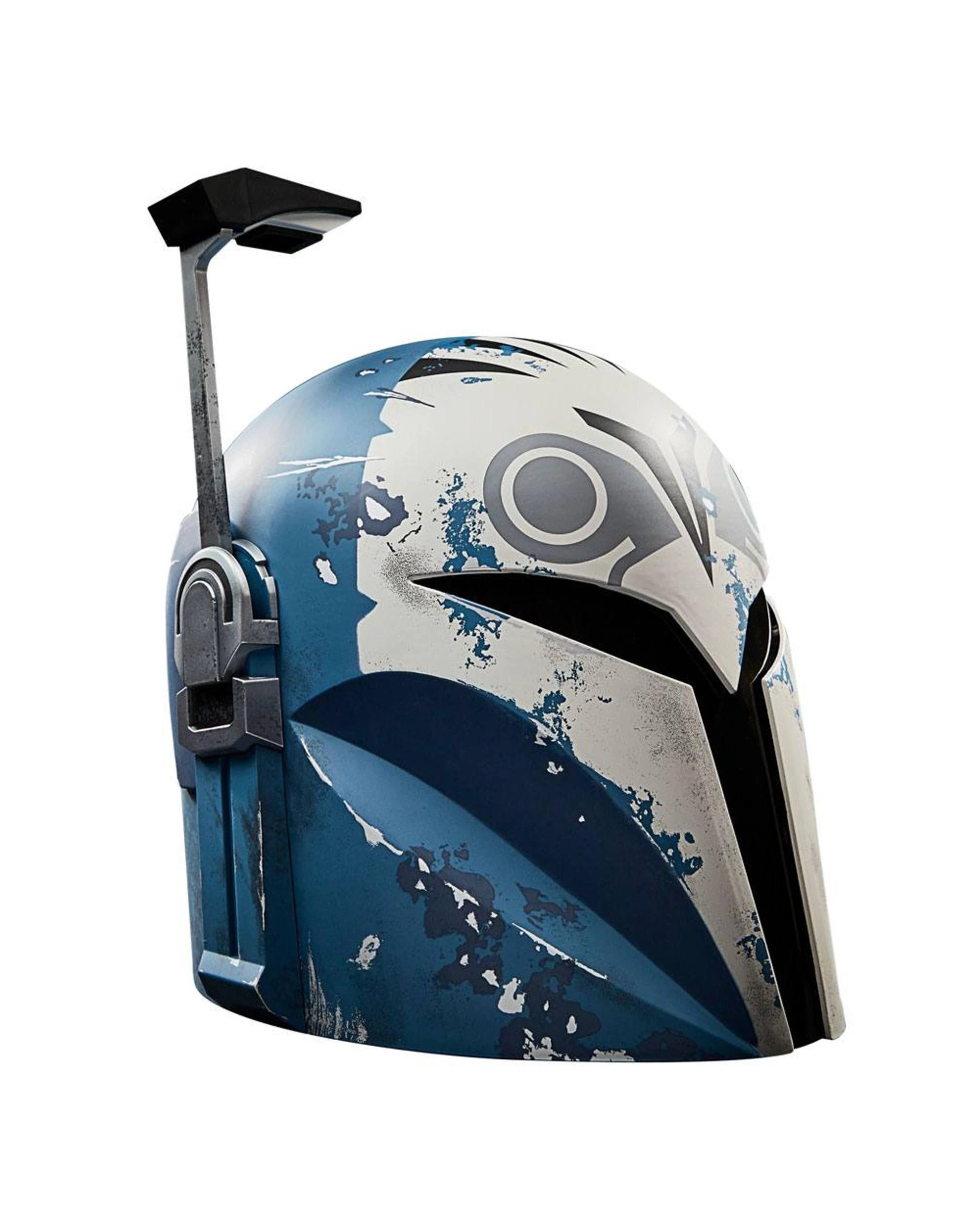 4 Star Wars The Black Series Bo-Katan Kryze Premium Electronic Helmet, 4 of 4