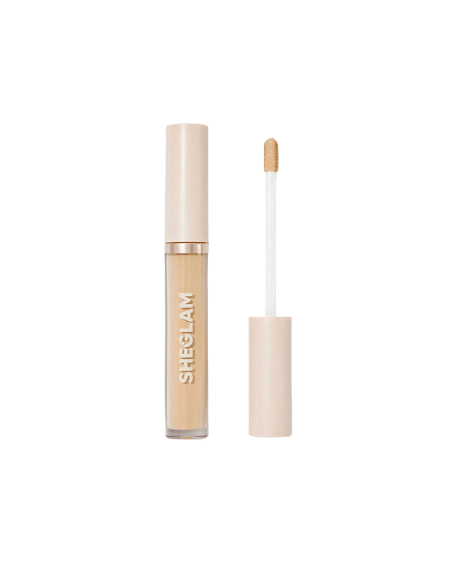SHEGLAM Like Magic 12HR Full Coverage Concealer - S