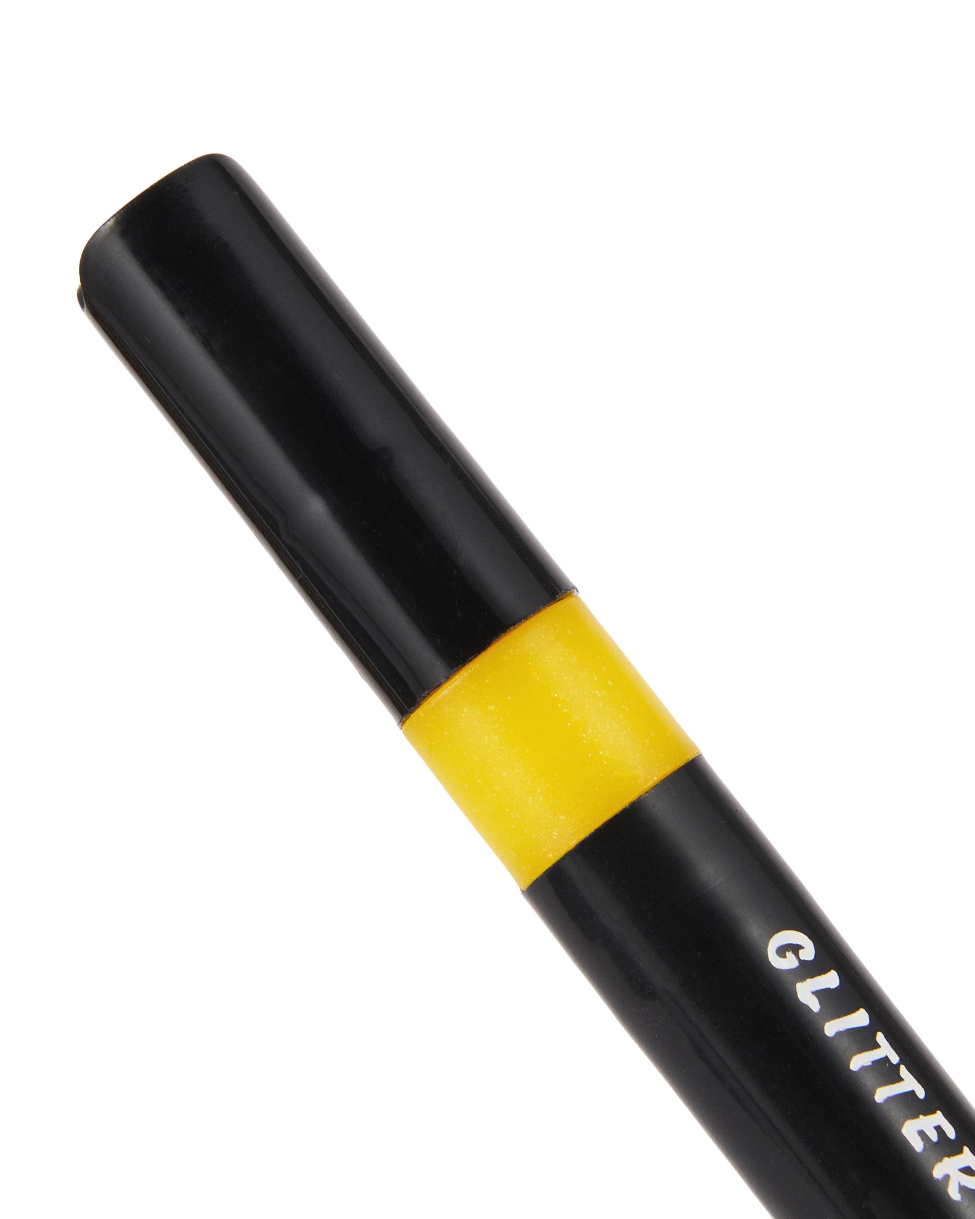 6 24 Pack Glitter Dual Tip Markers, 6 of 8