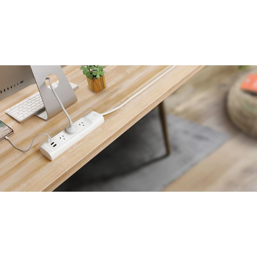 5 TP-Link Tapo 3 Outlet Smart WiFi Power Strip, 5 of 5