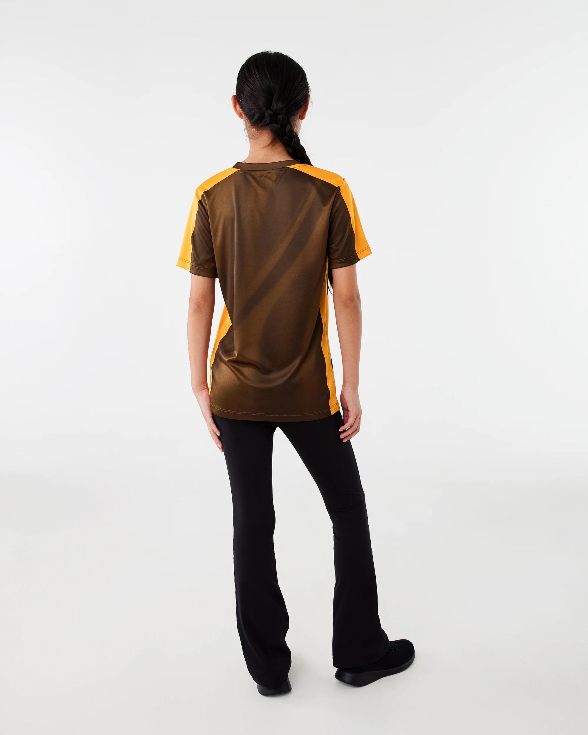 8 Official AFL Youth Training T-shirt Hawthorn, 8 of 9