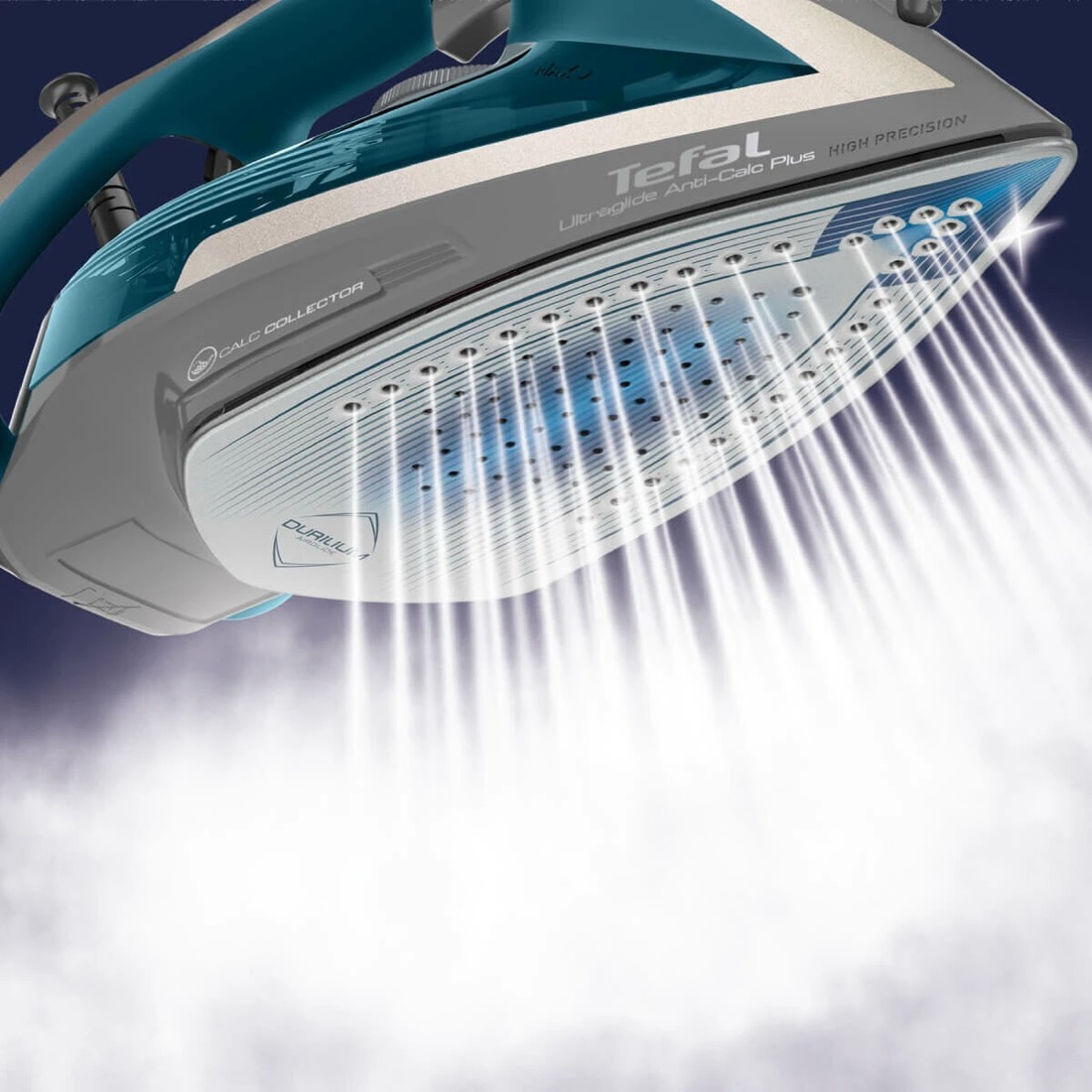 3 Tefal Ultraglide Plus Steam Iron, 3 of 3