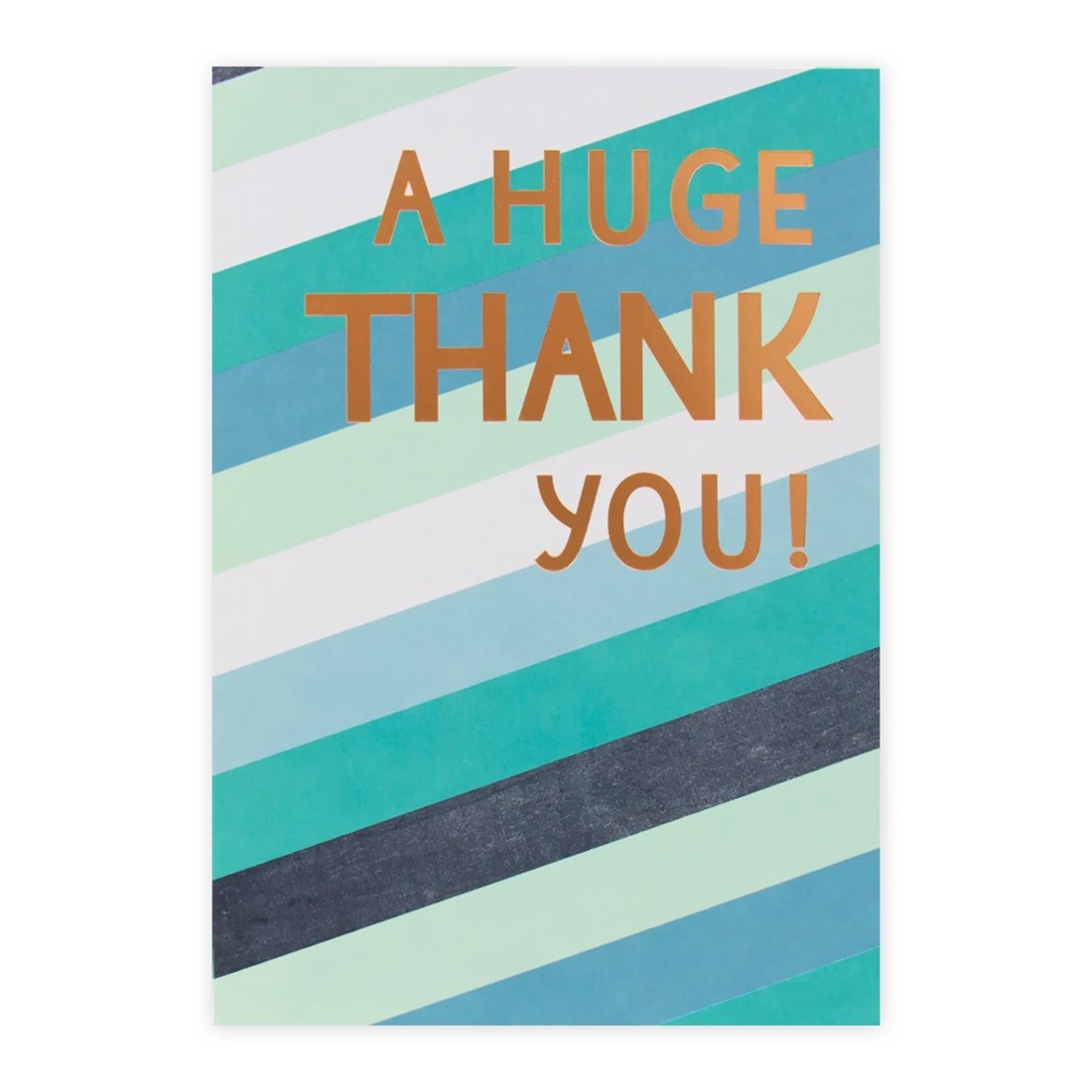 3 Connections from Hallmark Thank You Card - Especially To You, 3 of 3