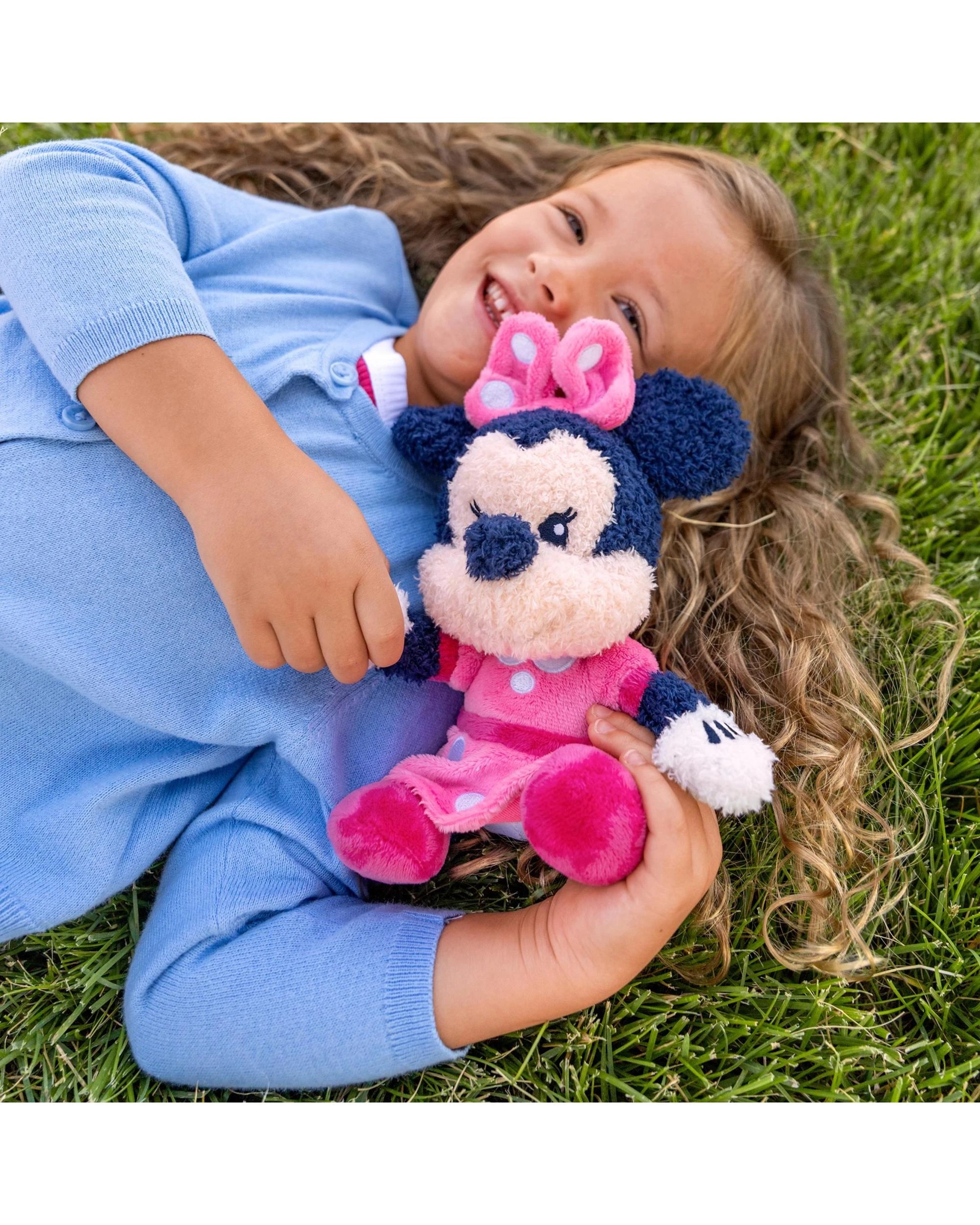 4 Disney Minnie Cuddle Tonie - Multi, 4 of 8