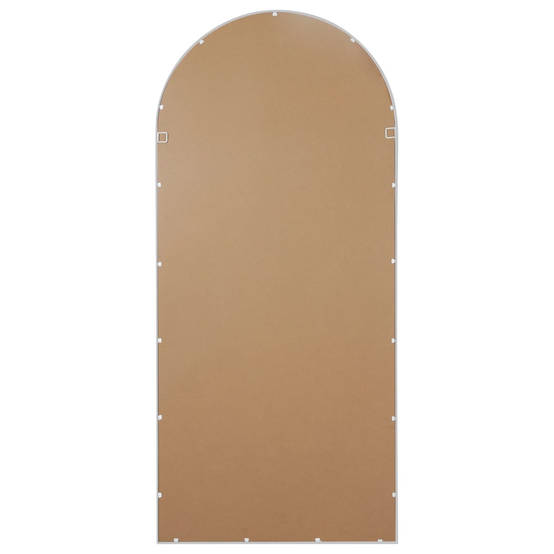 6 Yezi 180X80cm Full Length Mirror - White, 6 of 7