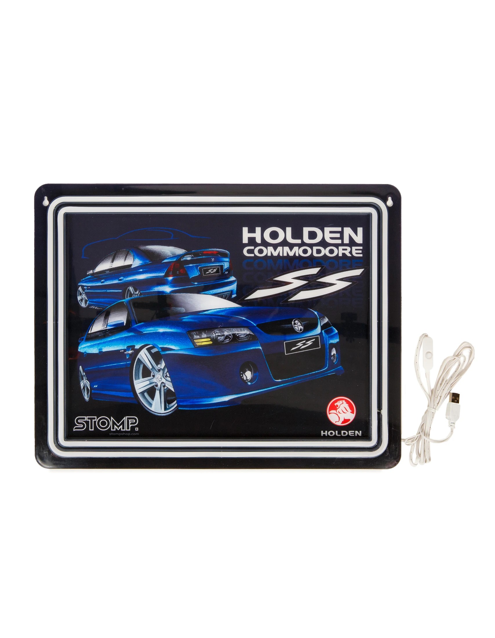 3 Holden Commodore LED Light, 3 of 4