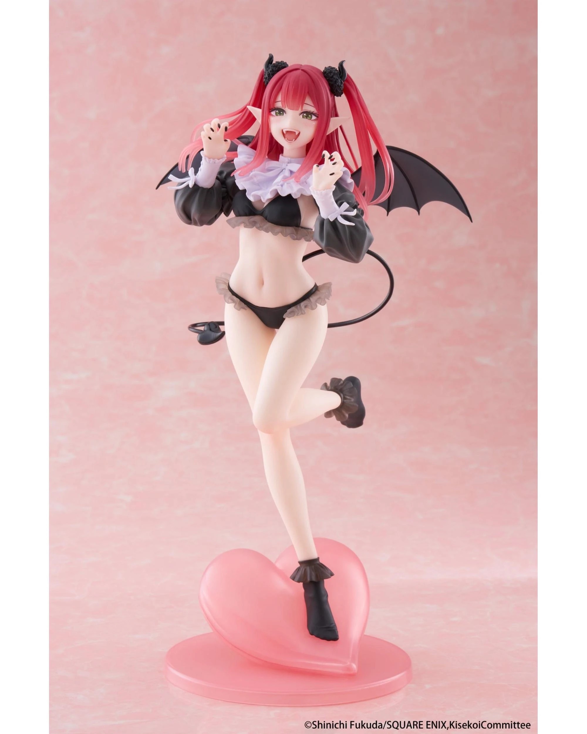 3 My Dress Up Darling Marin Kitagawa T-Most Liz Version Re-Run AMP+ Prize Figure, 3 of 10