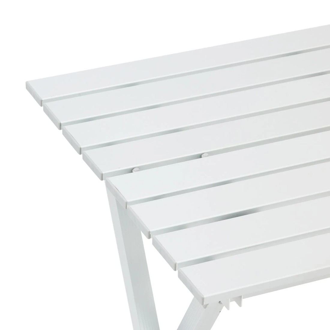 6 Aluminium Camp Table, 6 of 7