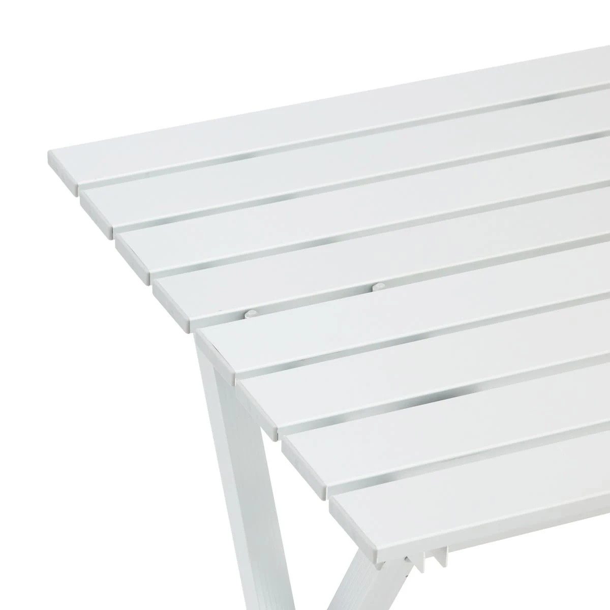 6 Aluminium Camp Table, 6 of 7