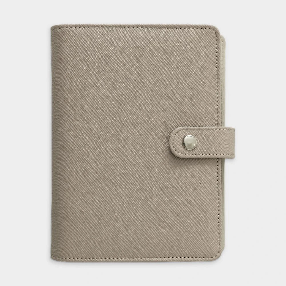 2 Otto Undated Personal Time Planner Stone, 2 of 10