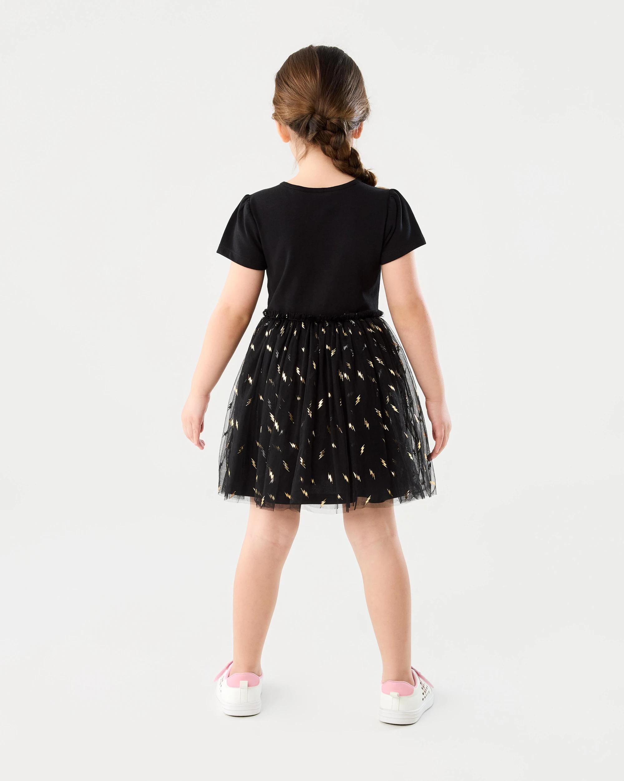 9 Harry Potter License Tutu Dress Herm Tutu, 9 of 9