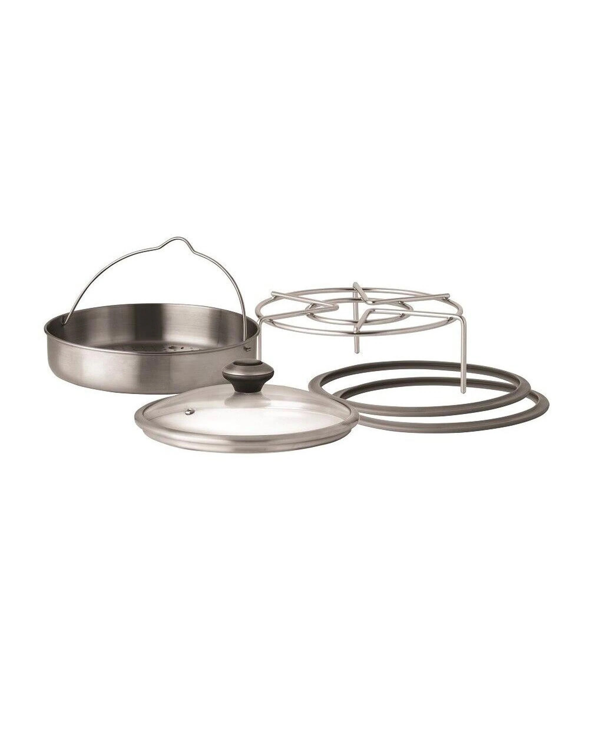 1 Pyrolux Pressure Cooker Accessory Pack, 1 of 1