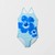 BLUE HIBISCUS