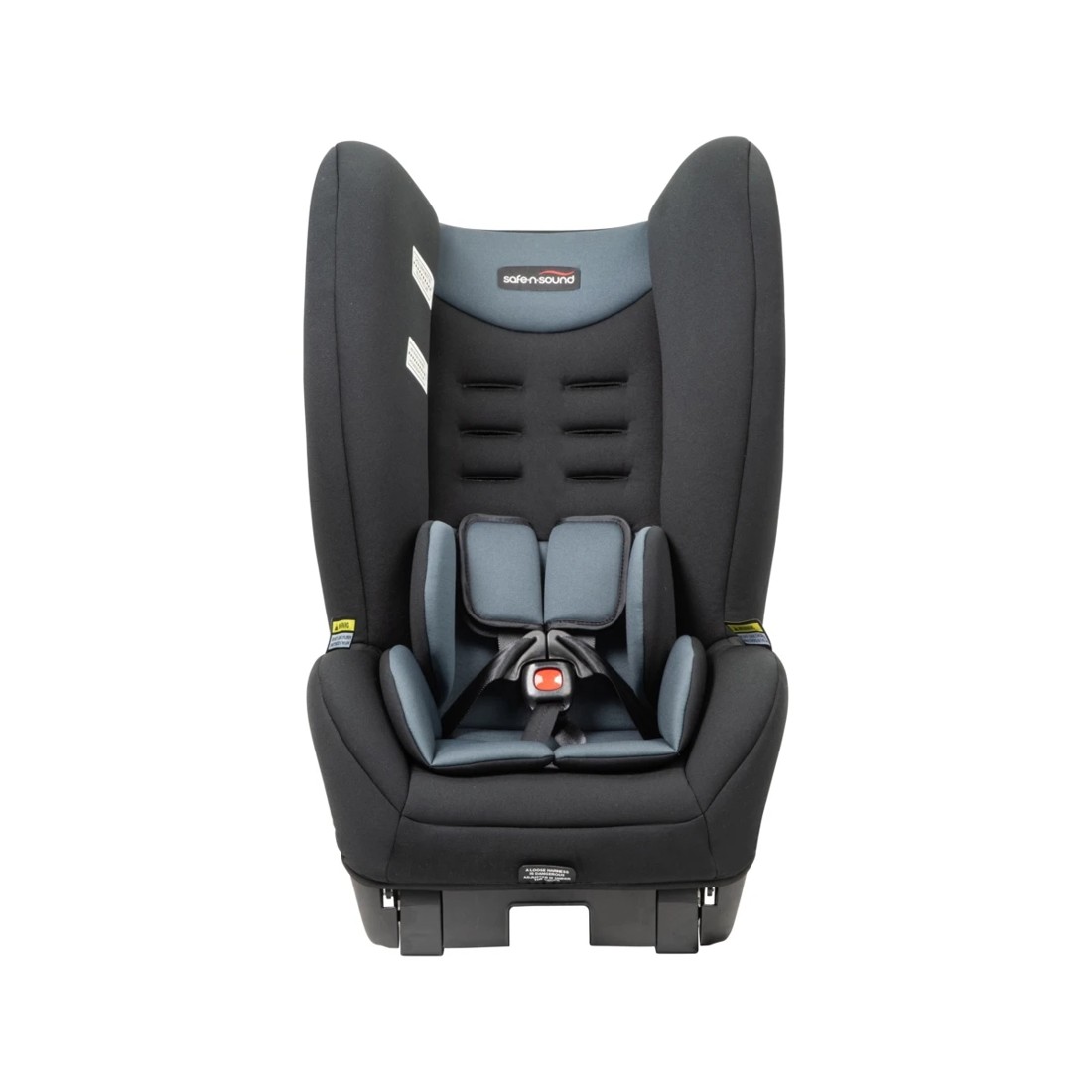 1 Safe-n-Sound Guardian II Convertible Car Seat, 1 of 7