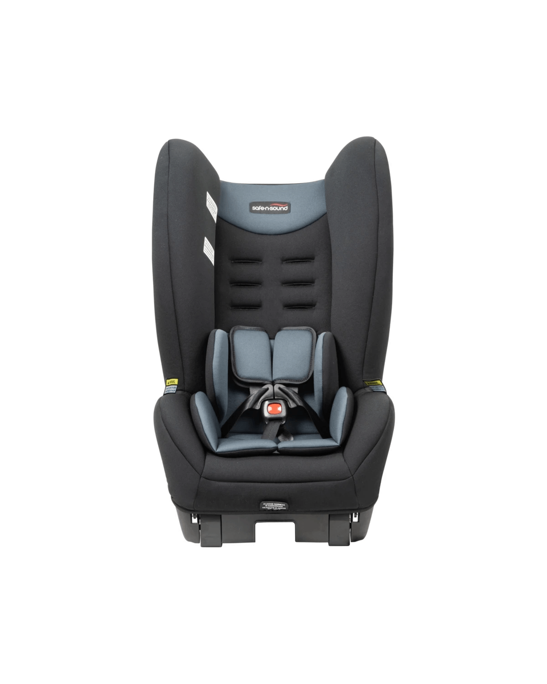 1 Safe-n-Sound Guardian II Convertible Car Seat, 1 of 7