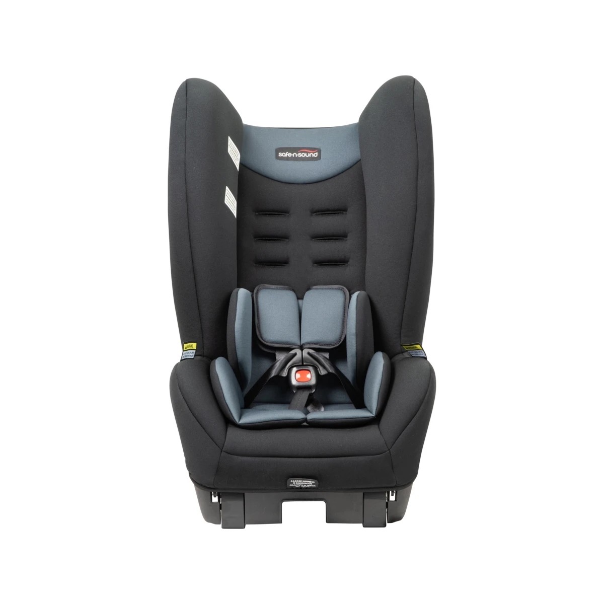 1 Safe-n-Sound Guardian II Convertible Car Seat, 1 of 7