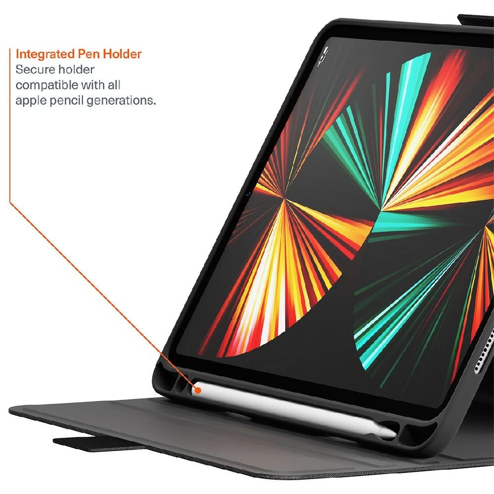 6 Cygnett TekView Case for iPad Pro 13" (M4/M5), 6 of 7