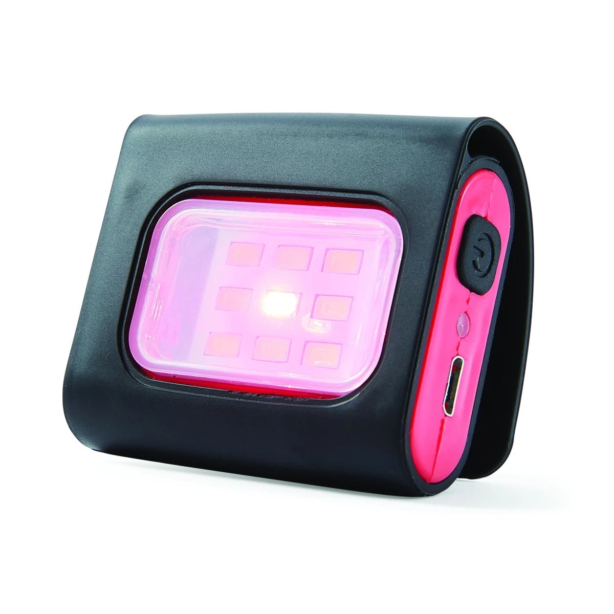 5 LED Running Light, 5 of 10