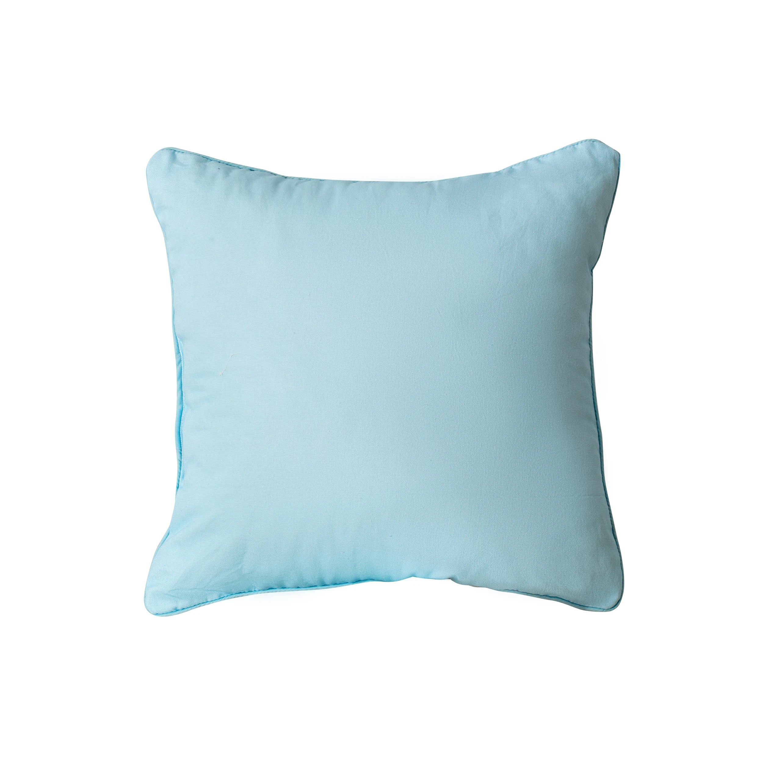 3 KPop Demon Hunters Cushion - Purple, 3 of 3