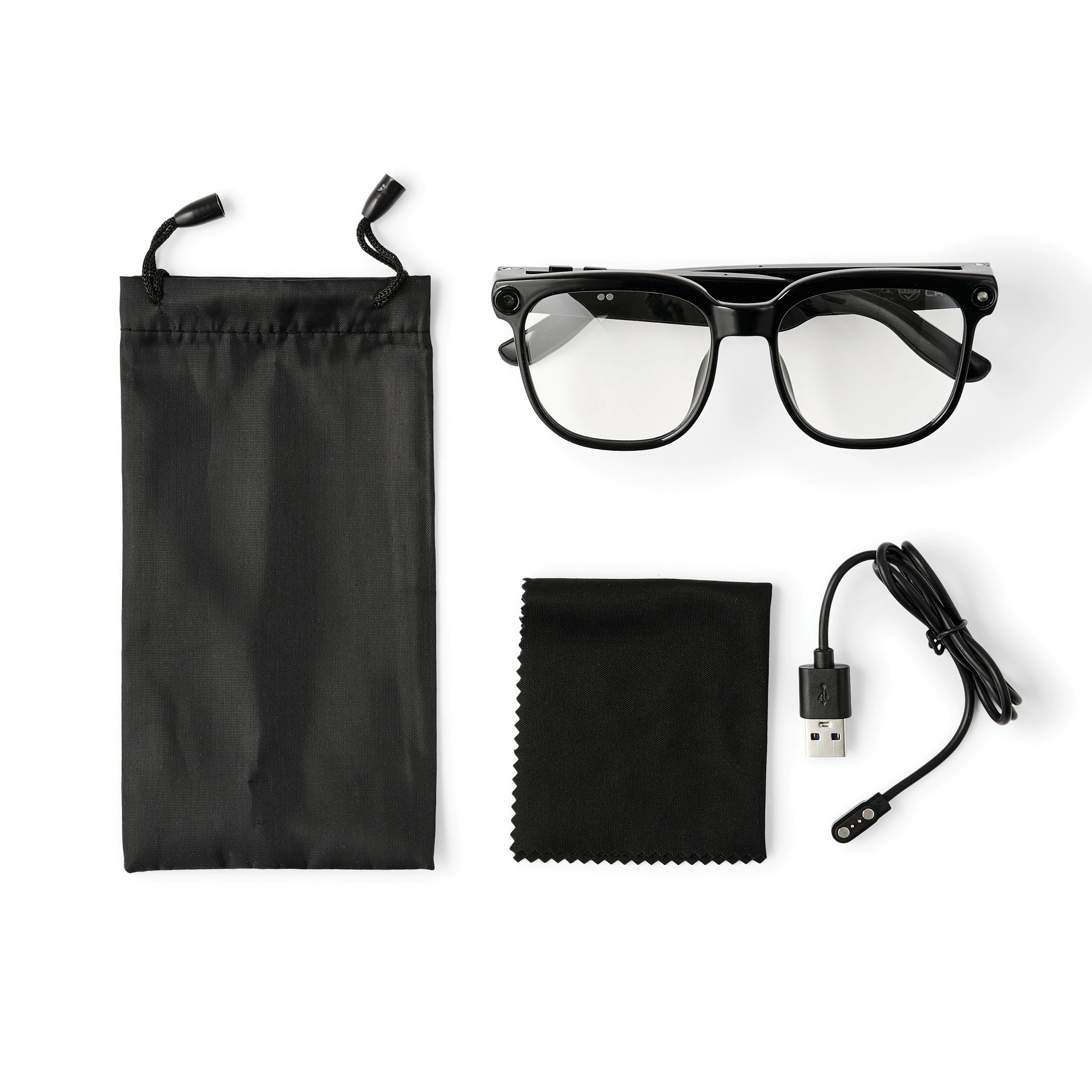 8 Camera Glasses, 8 of 9