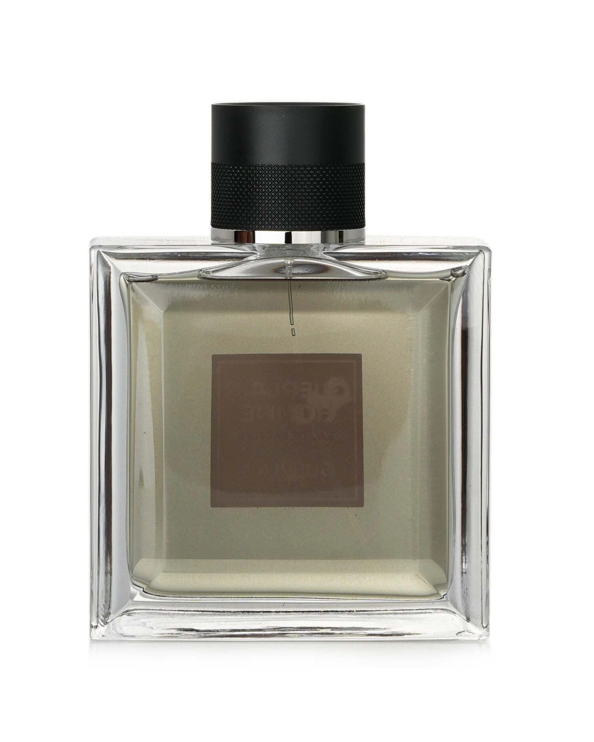 3 Guerlain Homme Eau De Parfum Spray  100ml/3.3oz, 3 of 4