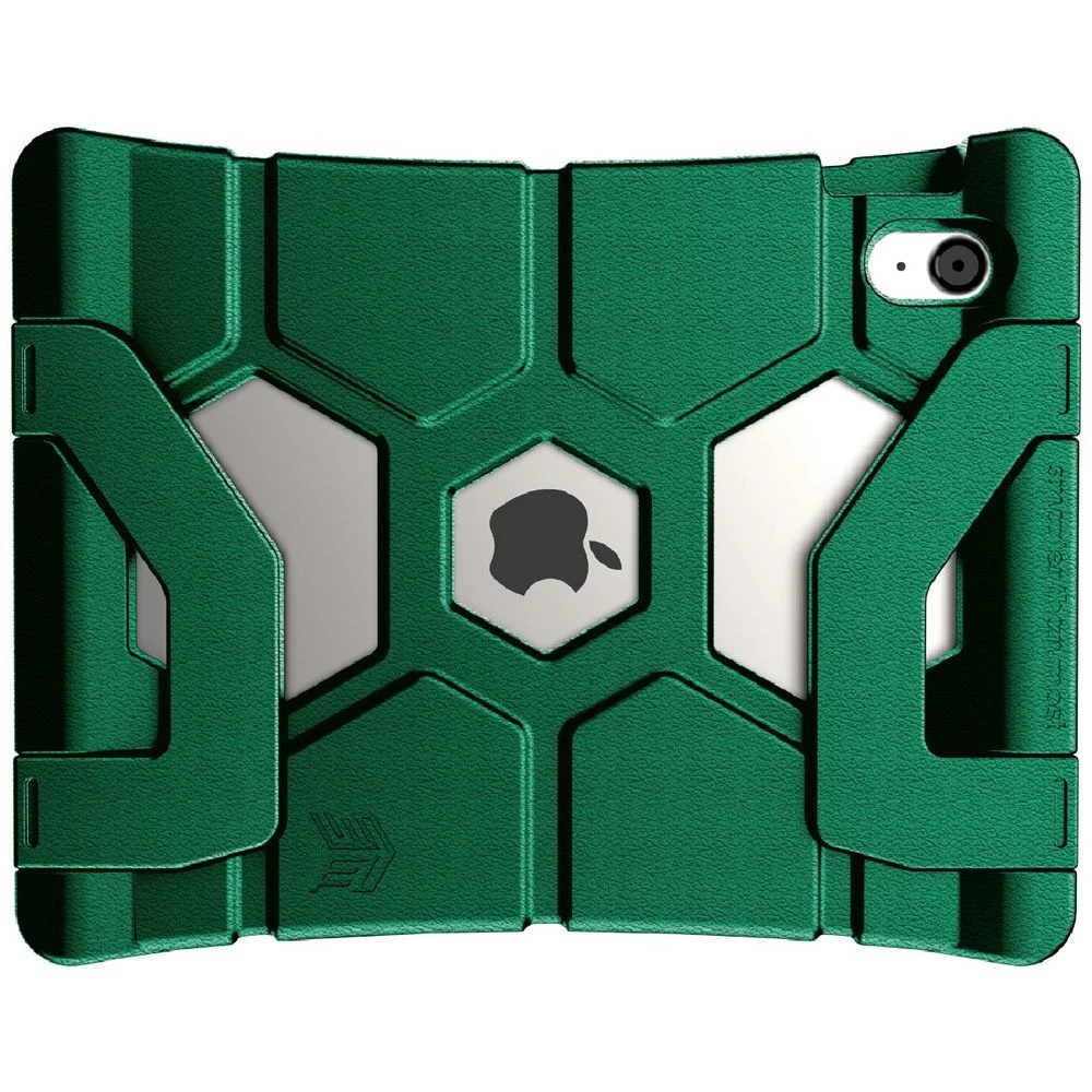 4 STM Bags Duxling Case for iPad 10th Gen & A16 Green, 4 of 4
