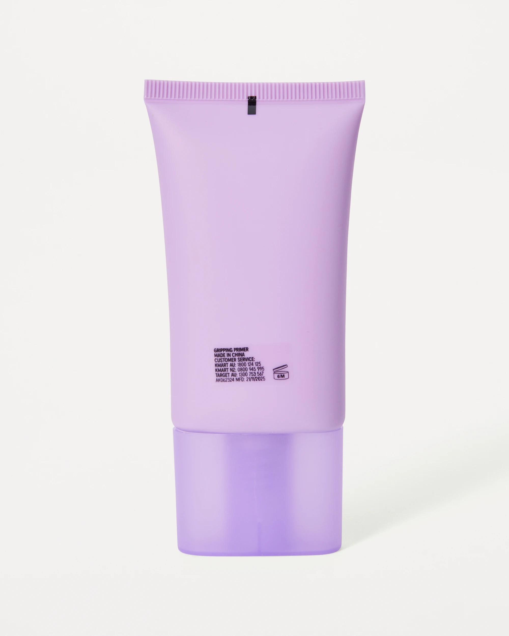 2 OXX Cosmetics Gripping Primer, 2 of 6