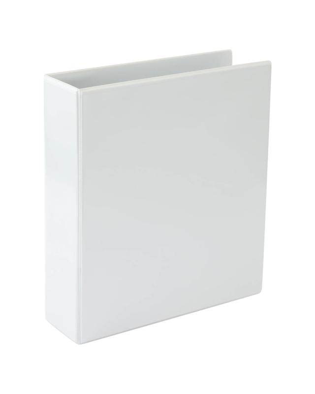 A4 Lever Arch Insert Binder - W