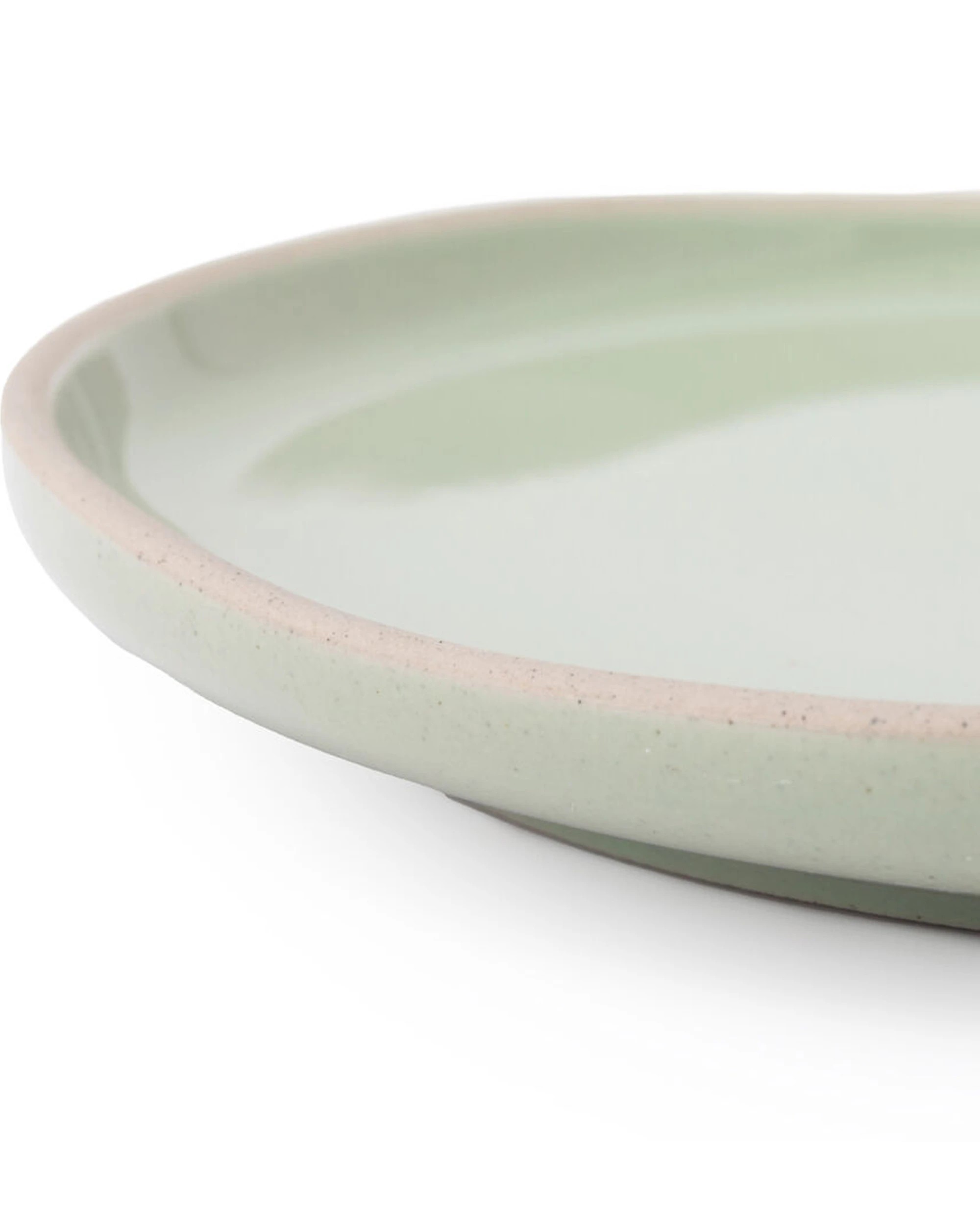 7 Jamie Oliver 8pc Big Love Little Stonewear Serving Plates Set 19cm - Multi, 7 of 8