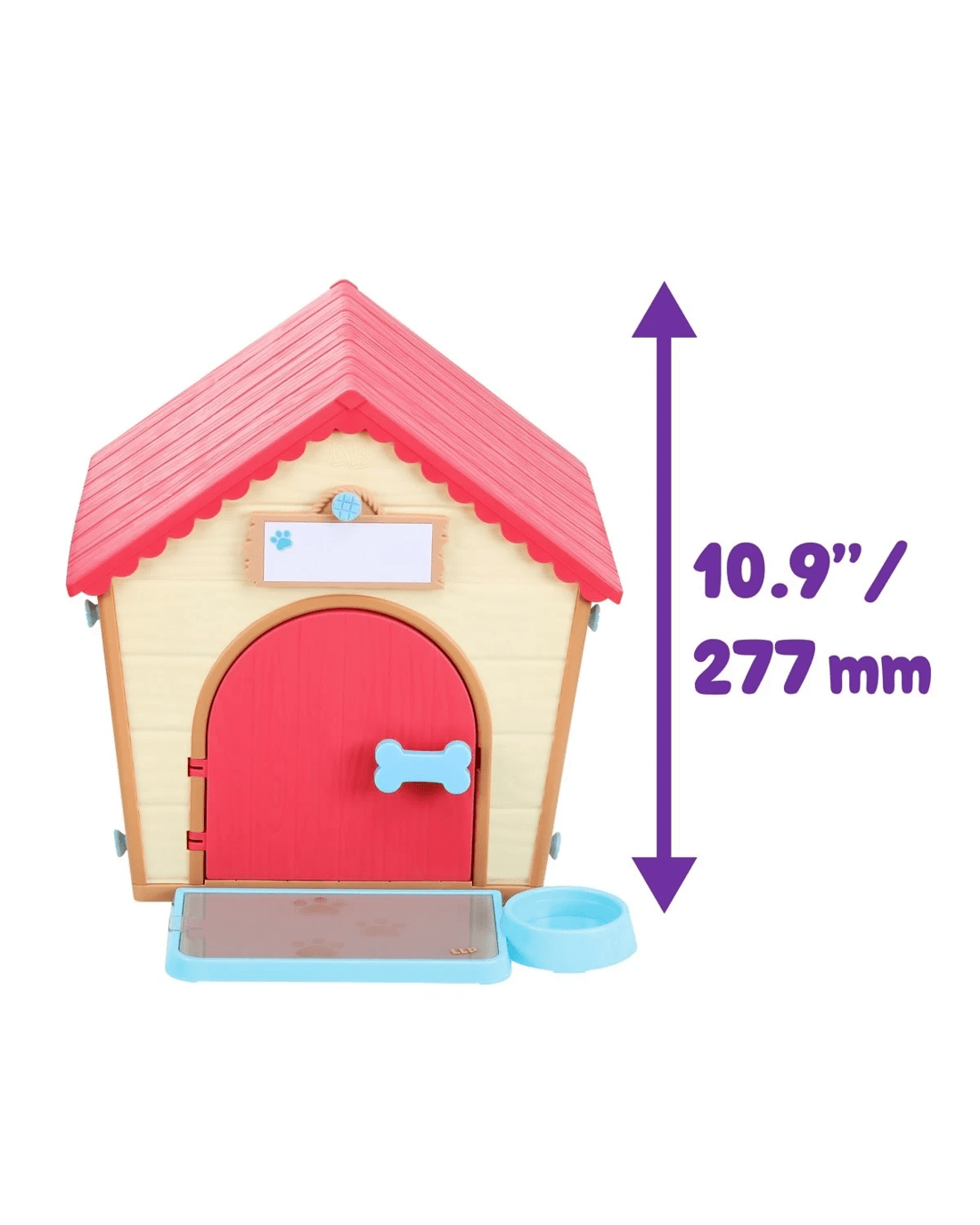 9 Little Live Pets My Puppy's Home, 9 of 10