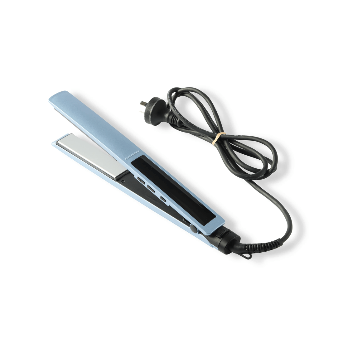9 LED Straightener - Blue, 9 of 9