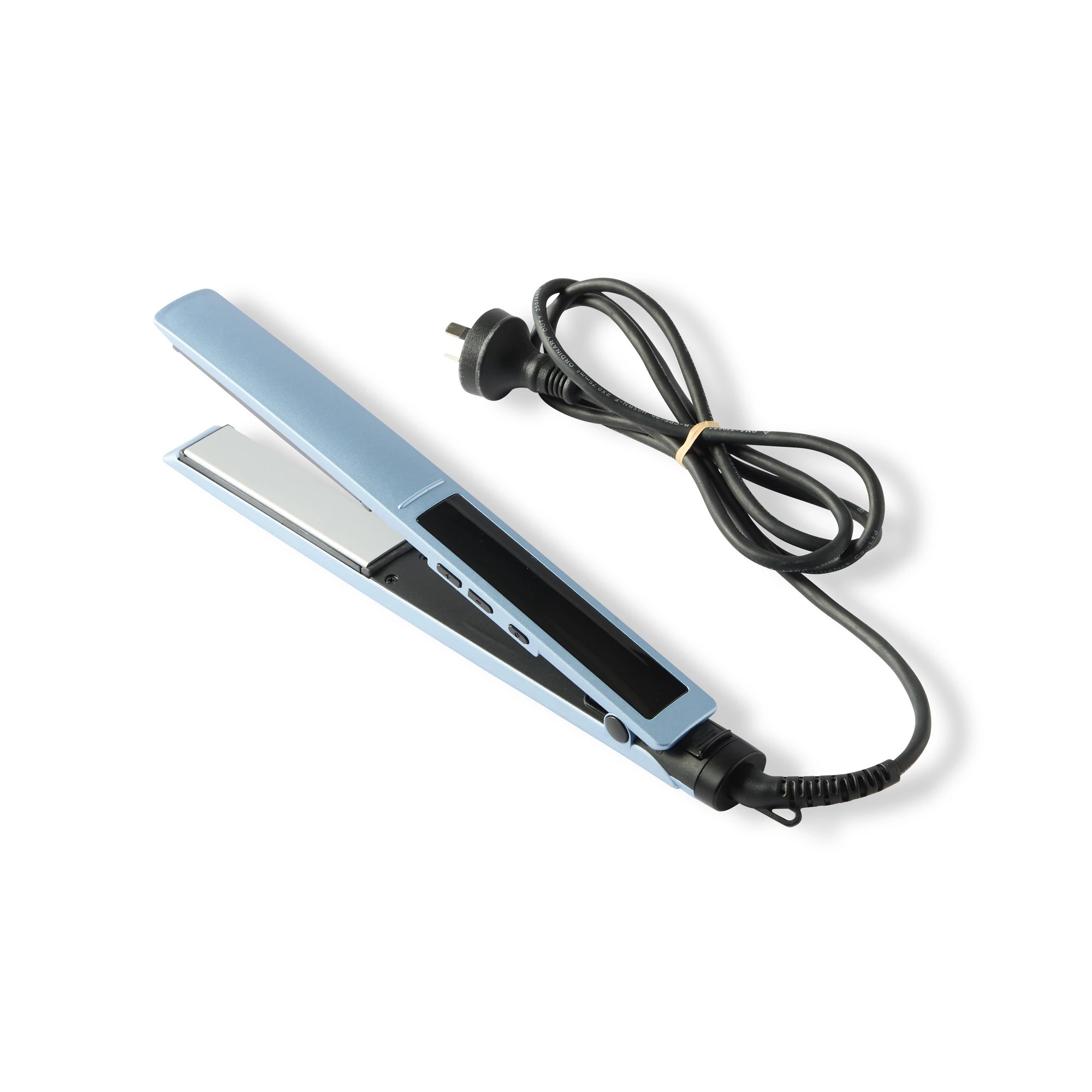 10 LED Straightener - Blue, 10 of 10