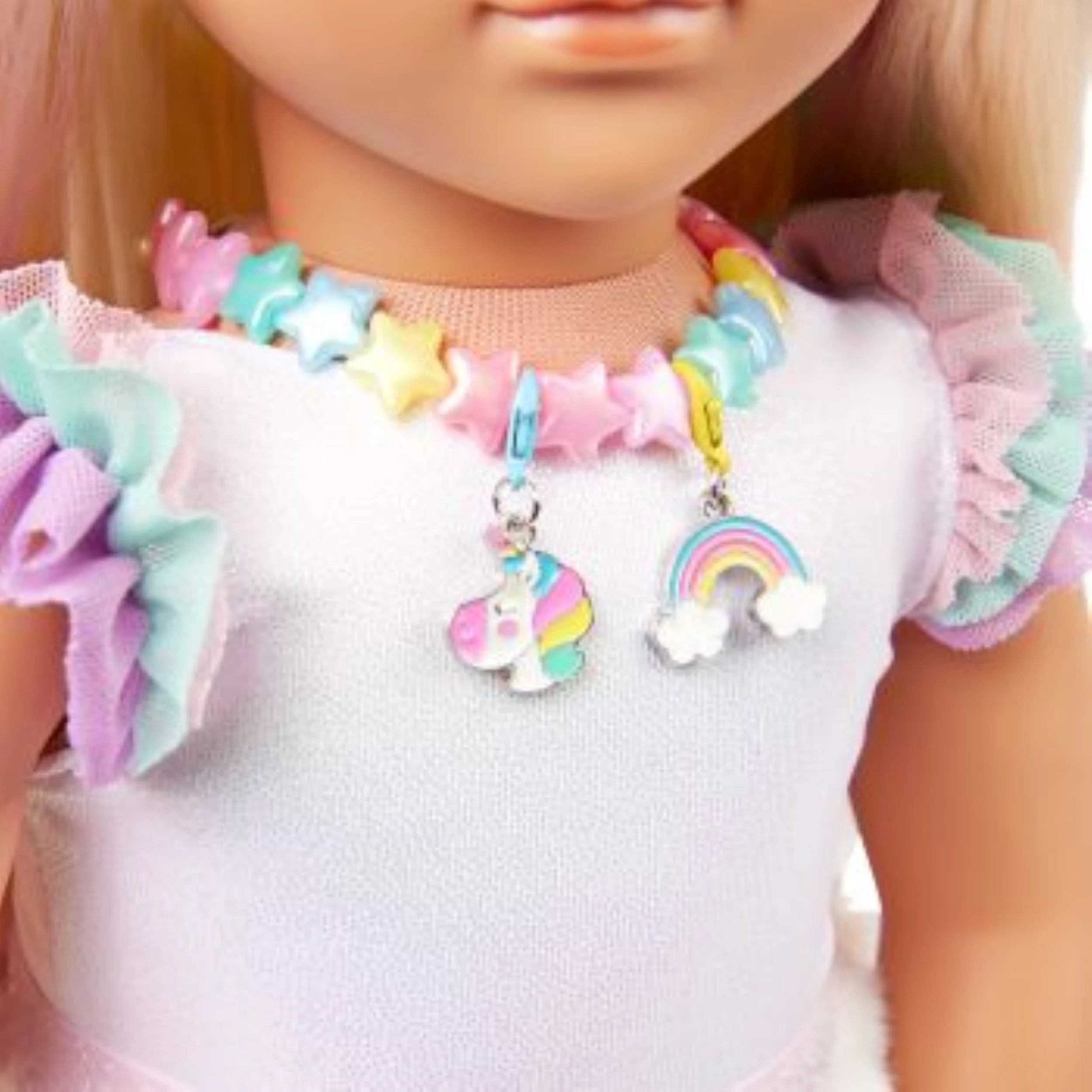 7 Our Generation 18 - inch Doll Mariana - Multi, 7 of 8