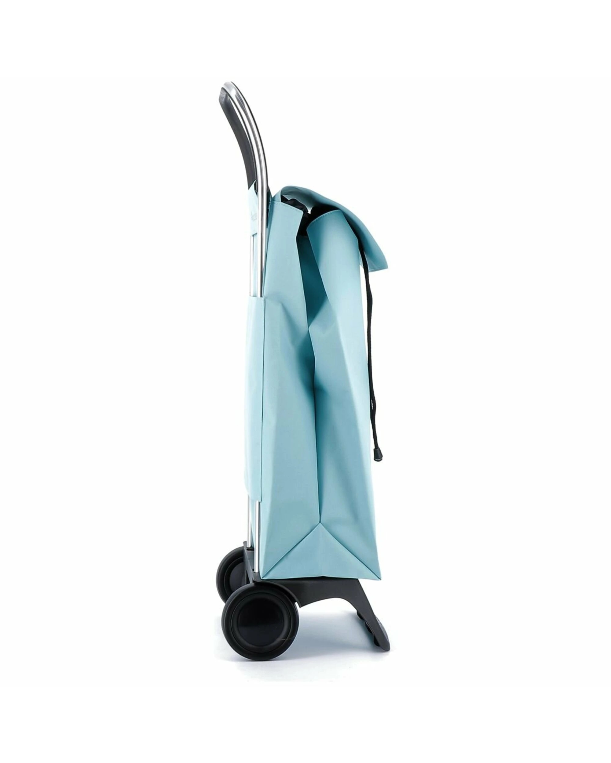 2 Rolser Jet LN Joy 2 Wheel Trolley Sky, 2 of 4