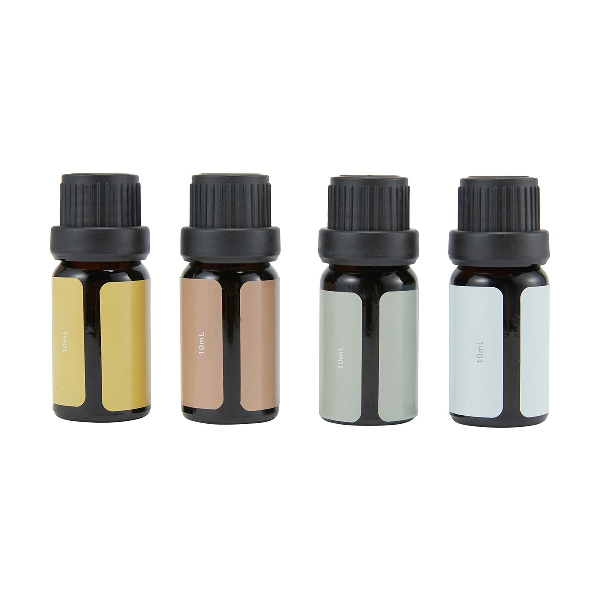 4 4 Pack The Earth Collection Fragrance Oil, 4 of 8