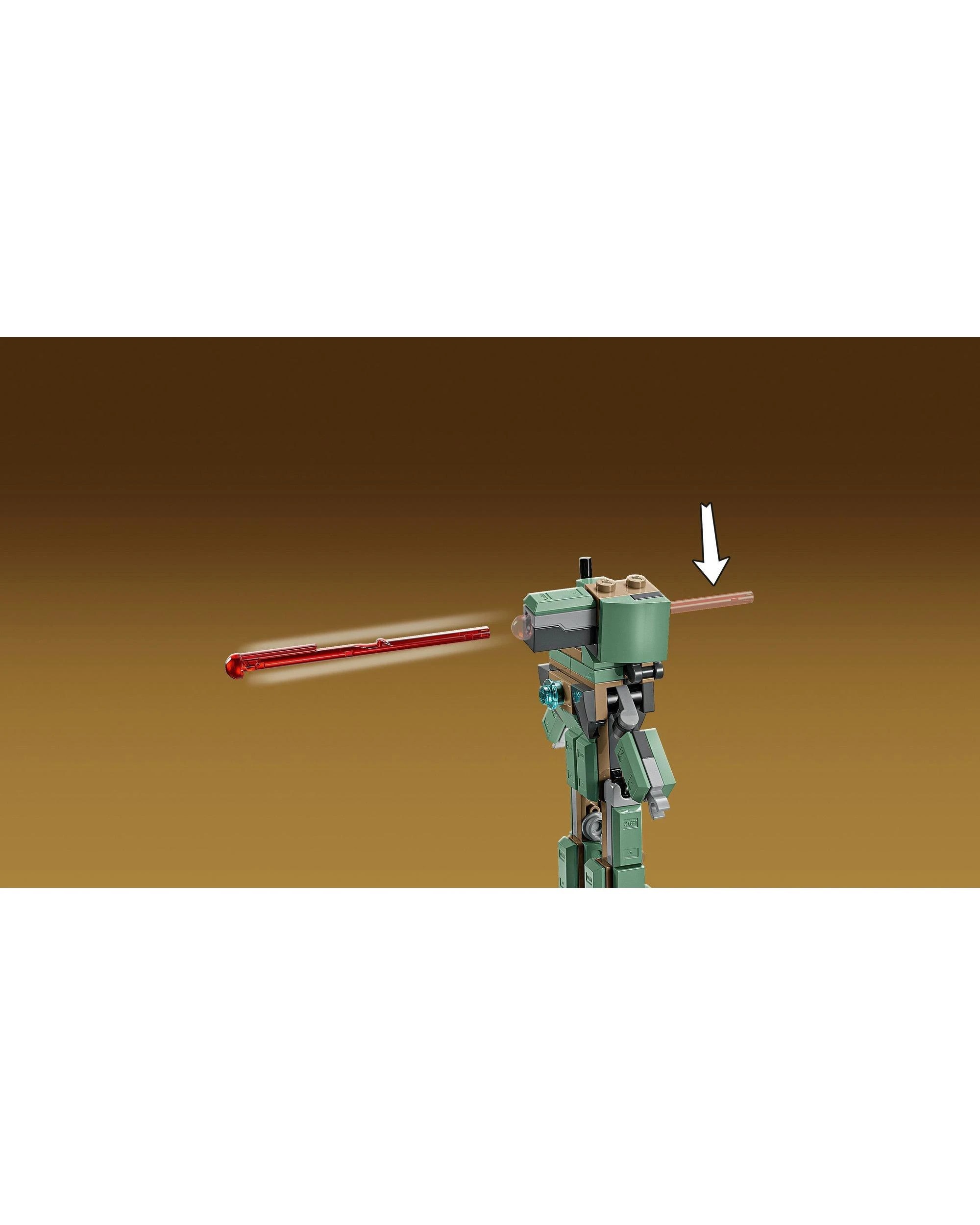 10 LEGO Marvel Iron Man and War Machine vs Hammer Drones - 76320, 10 of 10