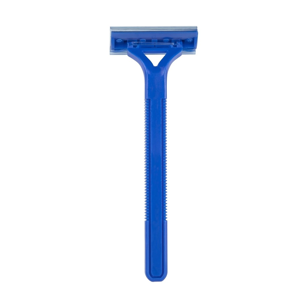 1 Twin Blade Disposable Razors, 1 of 2
