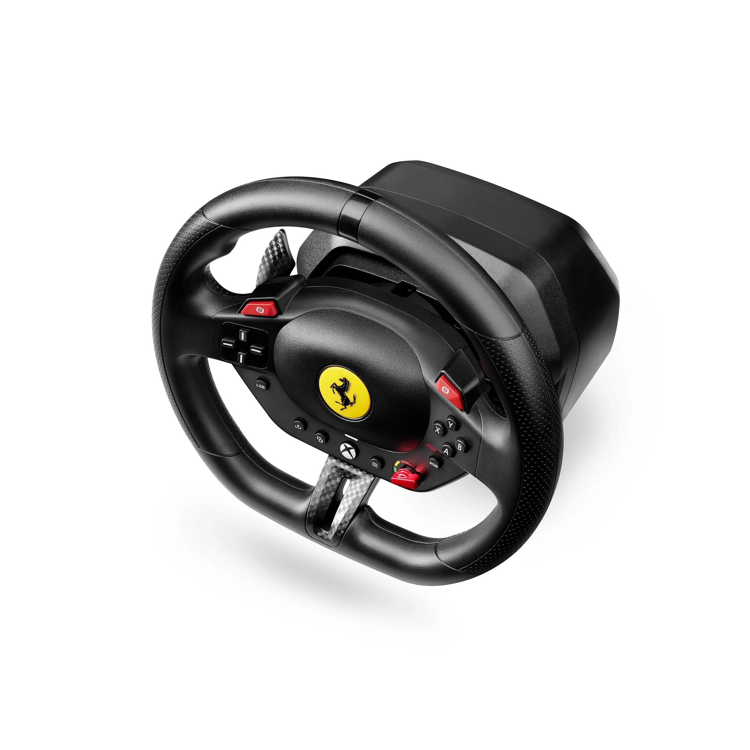 4 B. toys Thrustmaster T98X Ferrari 296 GTS - Xbox & PC - Multi, 4 of 5