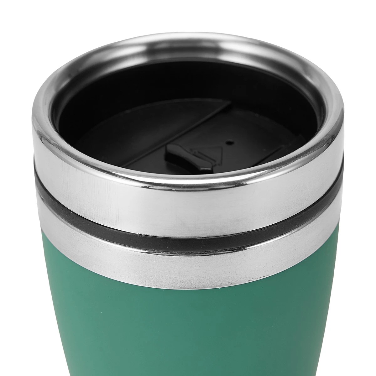 2 450ml Double Wall Travel Mug - Assorted, 2 of 10