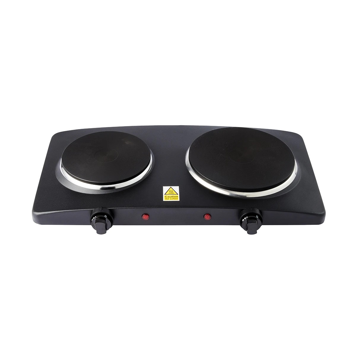 4 Double Hot Plate, 4 of 10